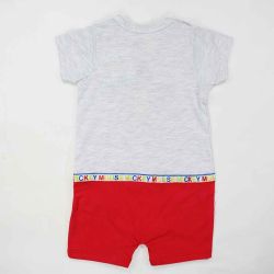 Combishort bébé Mickey