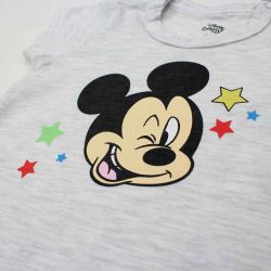 Combishort bébé Mickey