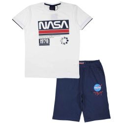 Ensemble Nasa Adulte