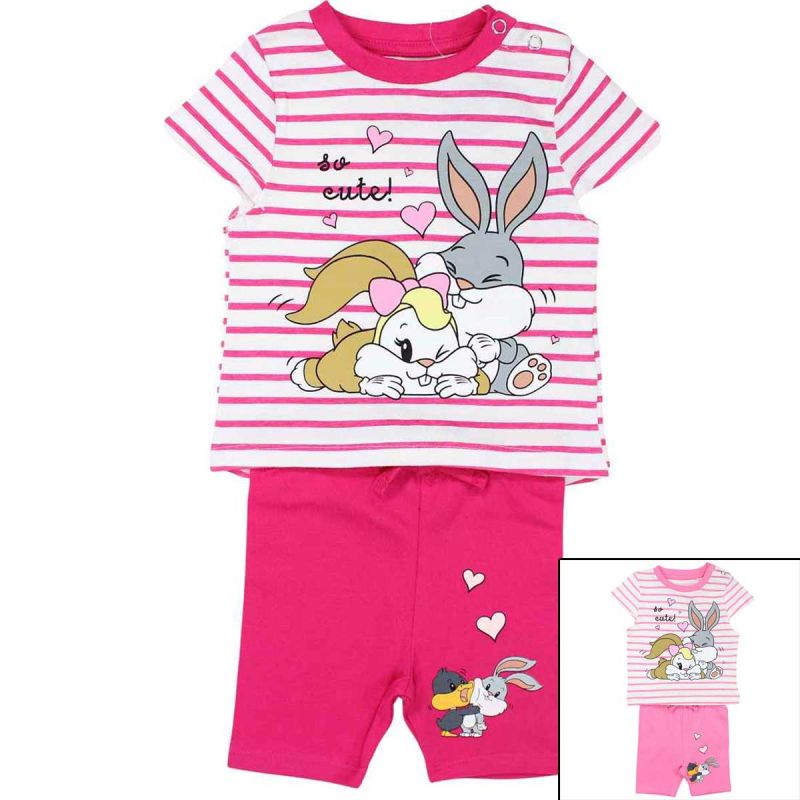 Ensemble bébé Bugs Bunny