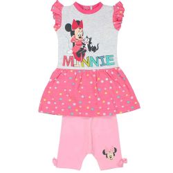 Ensemble bébé Minnie