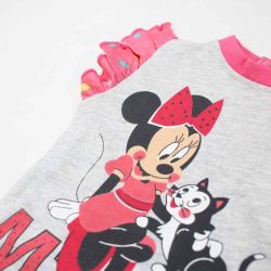 Ensemble bébé Minnie