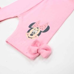 Ensemble bébé Minnie