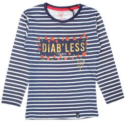 T-shirt Diabless