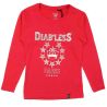 T-shirt Diabless