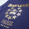 T-shirt Diabless