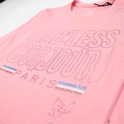 T-shirt Diabless