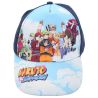 Casquette Naruto