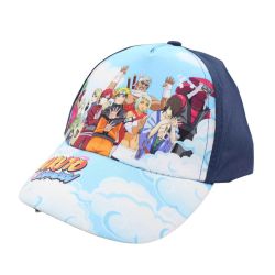 Casquette Naruto