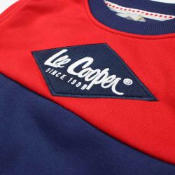 Sweat Lee Cooper