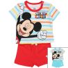 Ensemble bébé Mickey