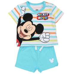 Ensemble bébé Mickey