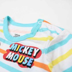 Ensemble bébé Mickey