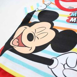 Ensemble bébé Mickey