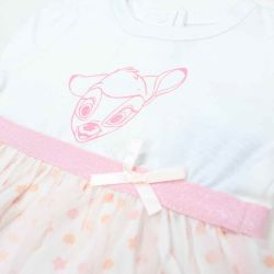 Robe bebe Bambi