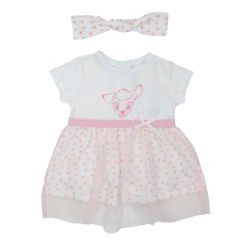 Robe bebe Bambi