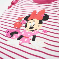 Ensemble bébé Minnie