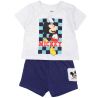 Ensemble bebe Mickey