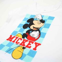 Ensemble bebe Mickey