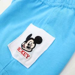 Ensemble bebe Mickey