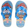 Tong Paw Patrol