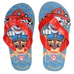 Tong Paw Patrol