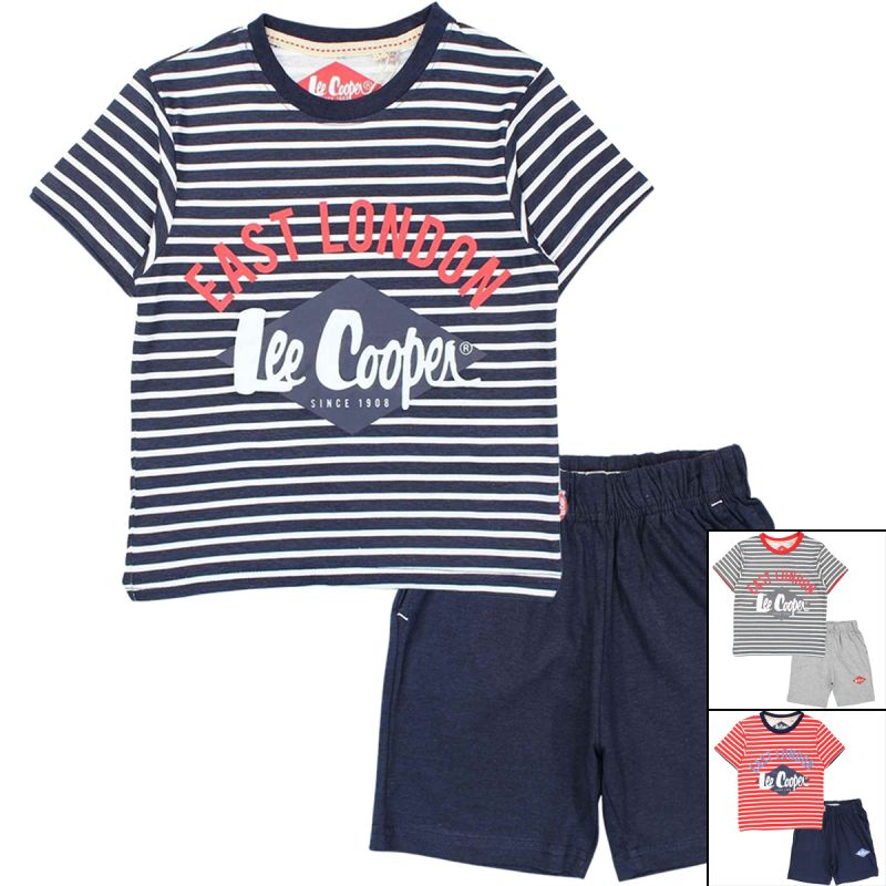 Ensemble sur cintre Lee Cooper