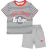 Ensemble sur cintre Lee Cooper