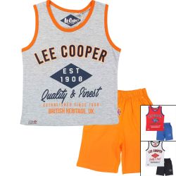 Ensemble Lee Cooper