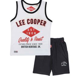 Ensemble sur cintre Lee Cooper