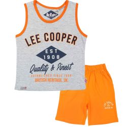 Ensemble Lee Cooper