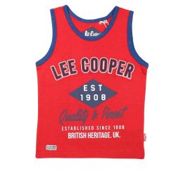 Ensemble Lee Cooper