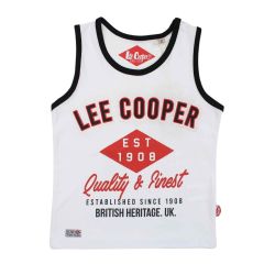 Ensemble Lee Cooper