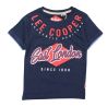 Ensemble Lee Cooper