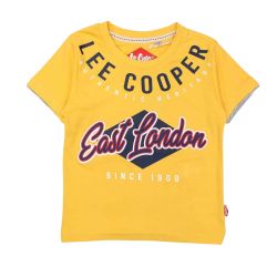 Ensemble Lee Cooper