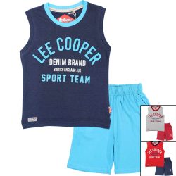 Ensemble Lee Cooper