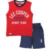 Ensemble sur cintre Lee Cooper