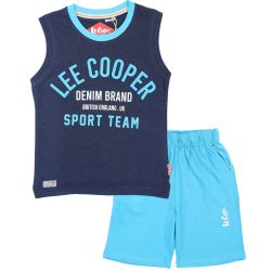 Ensemble sur cintre Lee Cooper