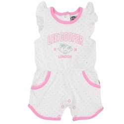 Combishort bebe Lee Cooper