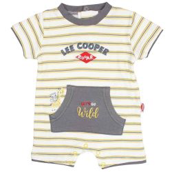 Combishort bebe Lee Cooper