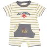 Combishort bebe Lee Cooper