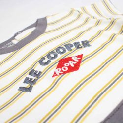 Combishort bebe Lee Cooper