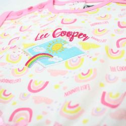 Combishort bebe Lee Cooper