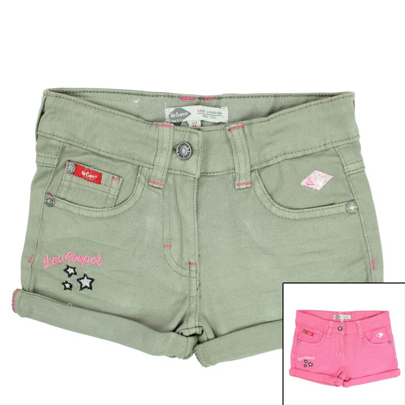 Short Lee Cooper