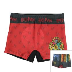 Boxer de bain Harry Potter