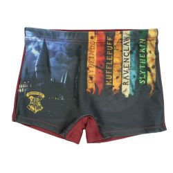 Boxer de bain Harry Potter