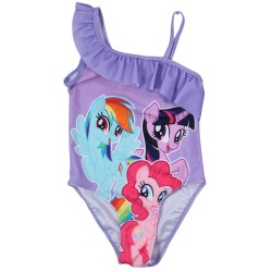 Maillot de bain Pony