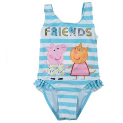 Maillot de bain Peppa Pig