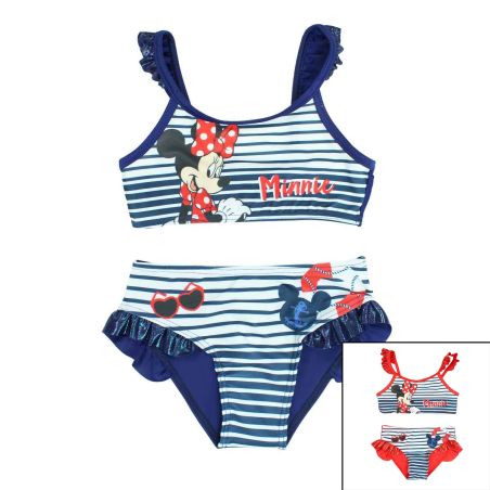 Maillot de bain Minnie