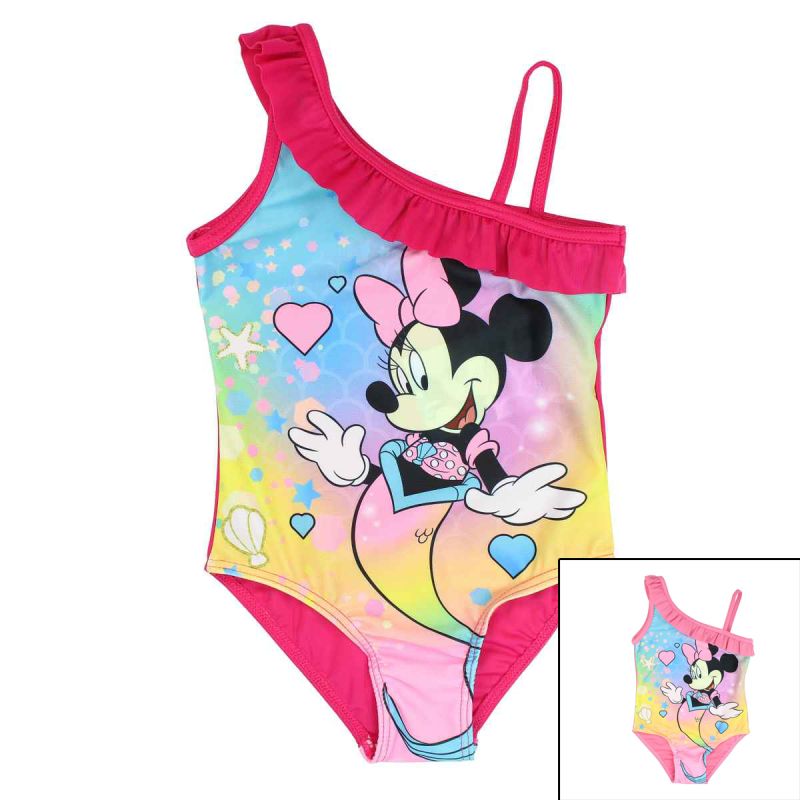 Maillot de bain Minnie